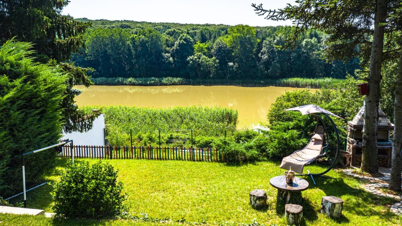 Вила Теkето I Vila Teketo Family Guest House Nikolovo Εξωτερικό φωτογραφία