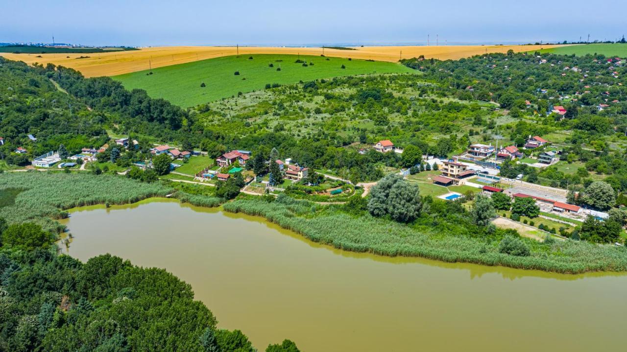 Вила Теkето I Vila Teketo Family Guest House Nikolovo Εξωτερικό φωτογραφία
