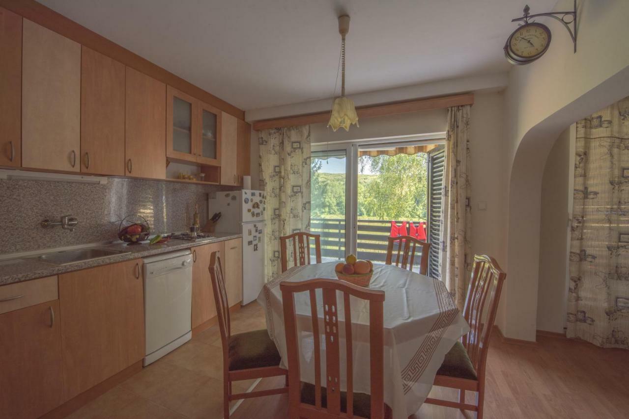 Вила Теkето I Vila Teketo Family Guest House Nikolovo Εξωτερικό φωτογραφία