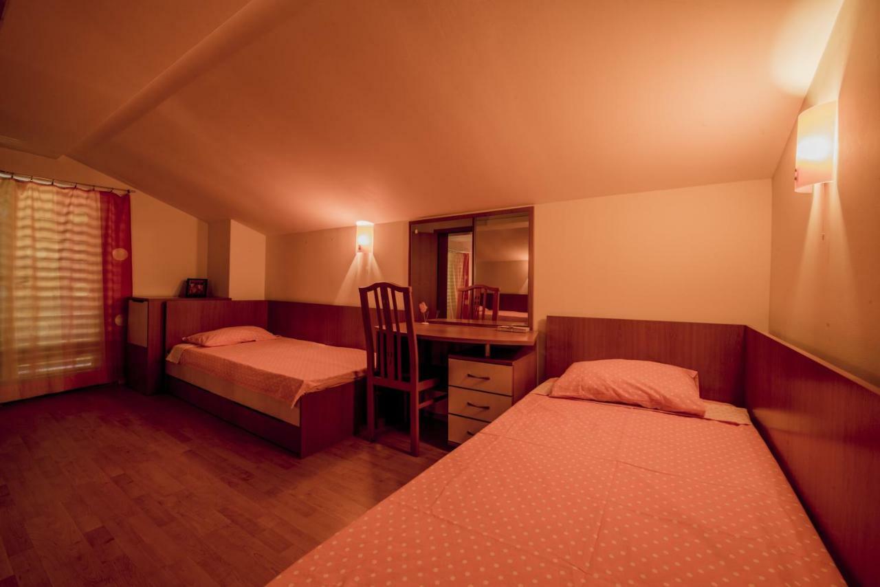 Вила Теkето I Vila Teketo Family Guest House Nikolovo Εξωτερικό φωτογραφία