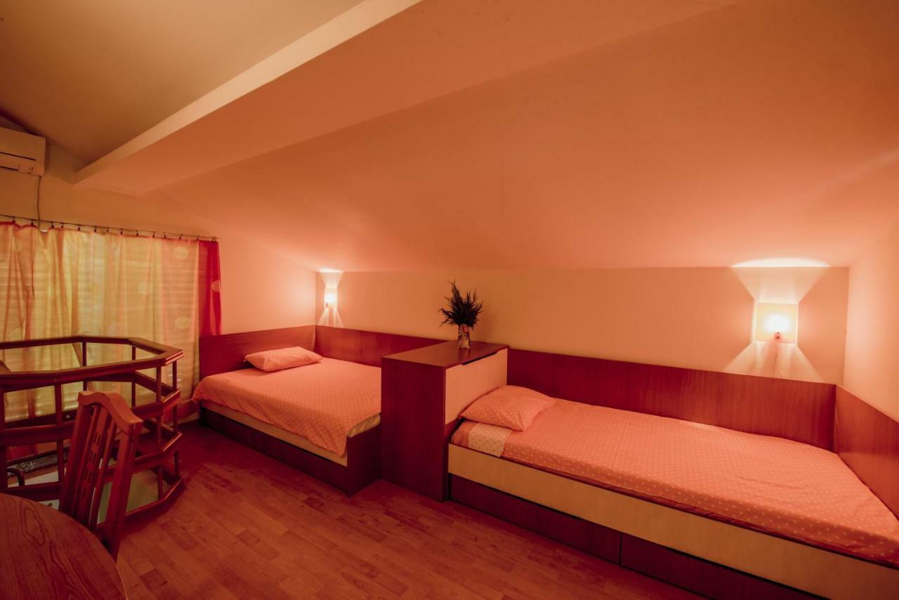 Вила Теkето I Vila Teketo Family Guest House Nikolovo Εξωτερικό φωτογραφία
